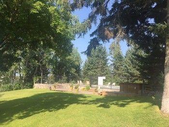 Smokey Hollow Resort Wasagaming エクステリア 写真